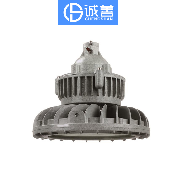 免维护防爆工厂灯